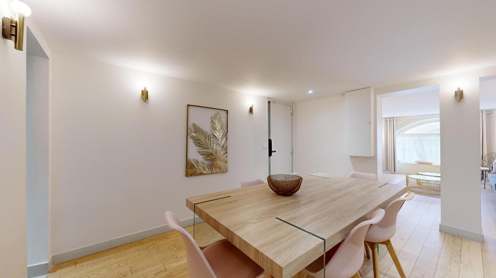 230 Suite Mayfair - Superb Apartment In Paris Exterior foto