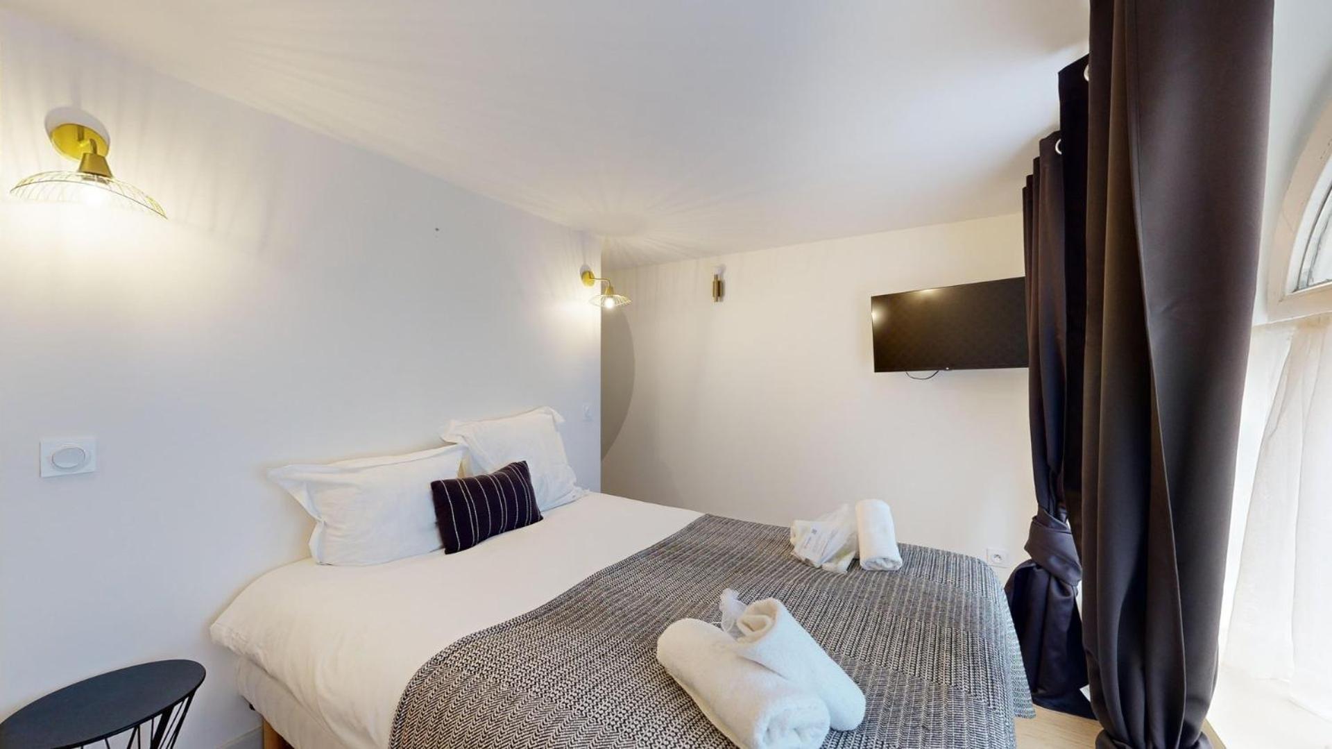 230 Suite Mayfair - Superb Apartment In Paris Exterior foto