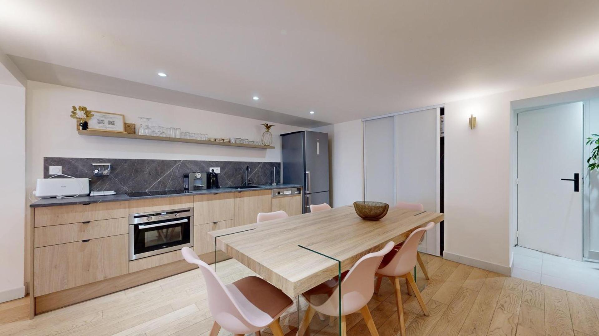 230 Suite Mayfair - Superb Apartment In Paris Exterior foto
